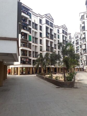 1 BHK Apartment For Resale in Audumber Flower Valley Joveli Thane  6861581