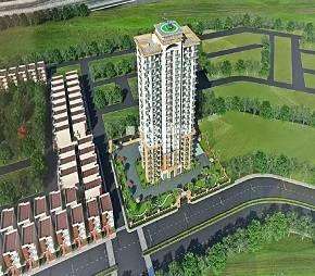 3 BHK Apartment For Resale in Shri Laxmi Celebration Residency Vasundhara Sector 2b Ghaziabad 6861604
