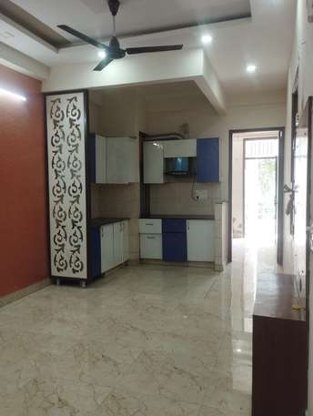 3 BHK Builder Floor For Rent in Vasundhara Sector 1 Ghaziabad 6861611