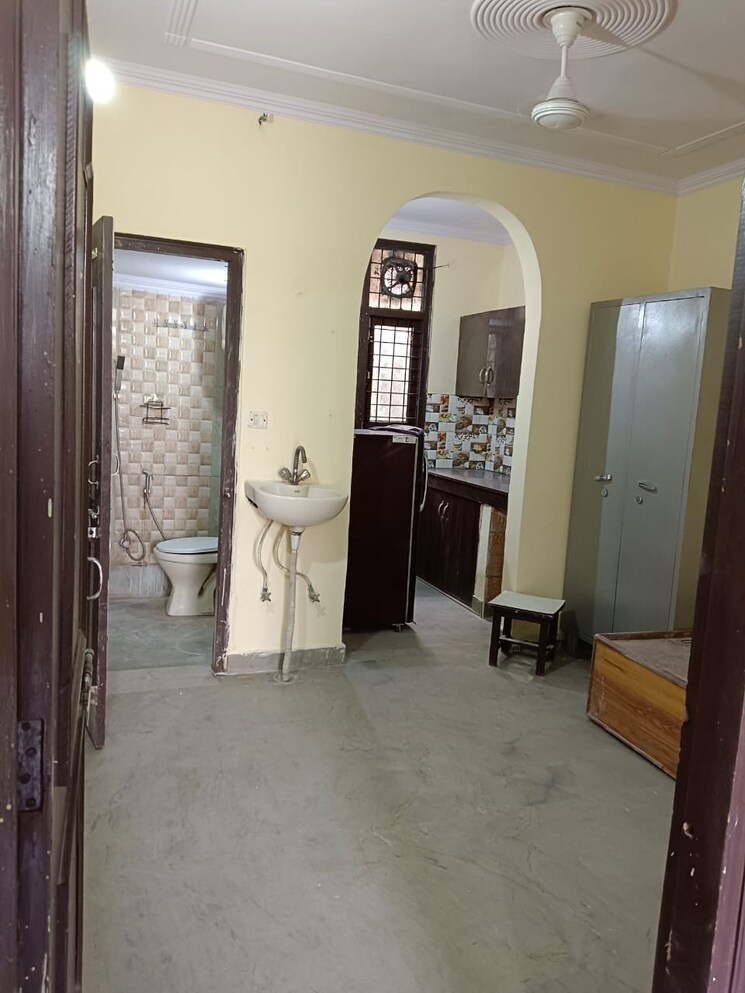 undefined, lajpat nagar 1 Bedroom 521 Sq.Ft. Builder Floor In Lajpat Nagar Delhi 6861615