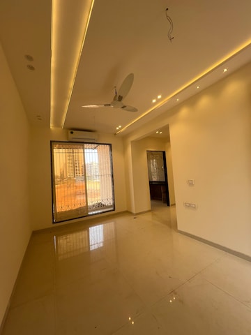 2 BHK Apartment For Resale in Arohi CHS Katrap Katrap Thane  6861628