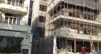 4 BHK Builder Floor For Resale in Anand Lok Delhi 6861627