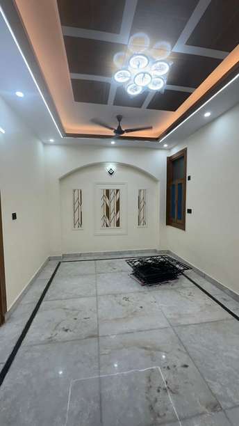 3 BHK Builder Floor For Resale in Vasundhara Sector 5 Ghaziabad 6861644