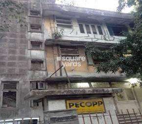 2 BHK Apartment For Rent in Matung Kamal Kunj Apartment Matunga Mumbai  6861724