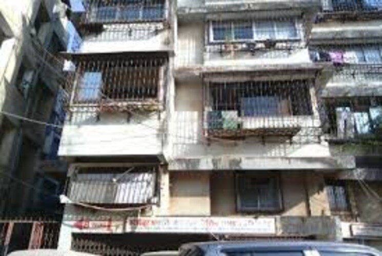 Exterior View, kohinoor-apartment-dadar 2 Bedroom 830 Sq.Ft. Apartment In Dadar West Mumbai 6861739
