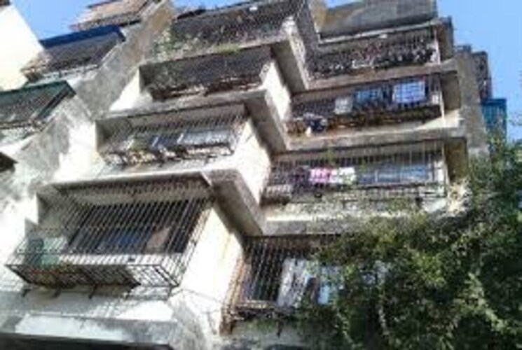 Exterior View, kohinoor-apartment-dadar 2 Bedroom 830 Sq.Ft. Apartment In Dadar West Mumbai 6861739