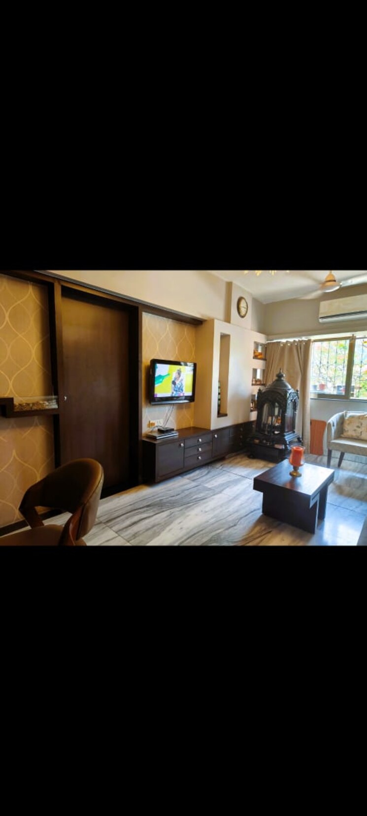 Living Room, kohinoor-apartment-dadar 2 Bedroom 830 Sq.Ft. Apartment In Dadar West Mumbai 6861739