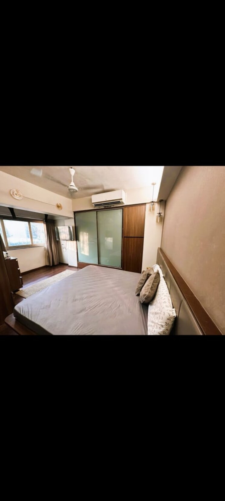 Bedroom, kohinoor-apartment-dadar 2 Bedroom 830 Sq.Ft. Apartment In Dadar West Mumbai 6861739