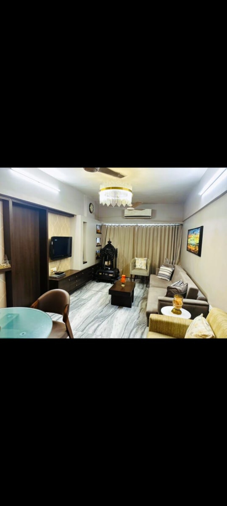 Master Bedroom, kohinoor-apartment-dadar 2 Bedroom 830 Sq.Ft. Apartment In Dadar West Mumbai 6861739