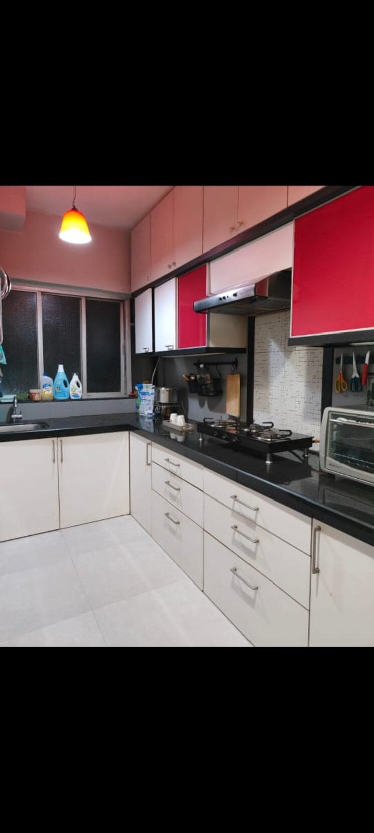 Kitchen, kohinoor-apartment-dadar 2 Bedroom 830 Sq.Ft. Apartment In Dadar West Mumbai 6861739