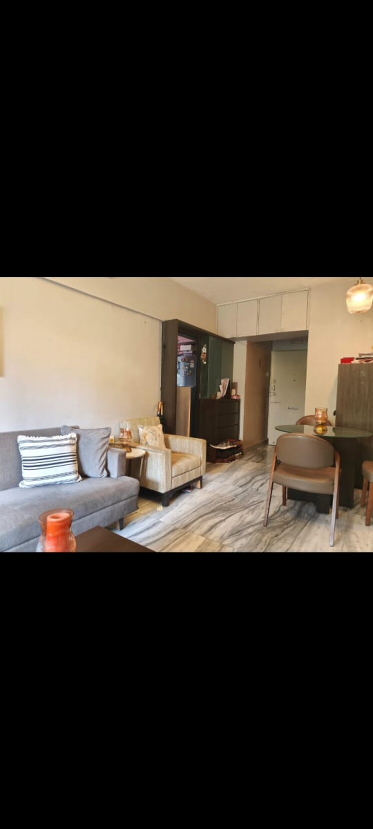 Bedroom, kohinoor-apartment-dadar 2 Bedroom 830 Sq.Ft. Apartment In Dadar West Mumbai 6861739