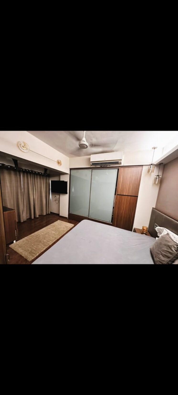 Bedroom, kohinoor-apartment-dadar 2 Bedroom 830 Sq.Ft. Apartment In Dadar West Mumbai 6861739