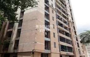 2.5 BHK Apartment For Resale in Ochna Thane West Dhokali Thane 6861747
