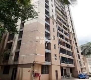 2.5 BHK Apartment For Resale in Ochna Thane West Dhokali Thane  6861747