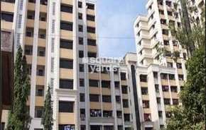 1 BHK Apartment For Rent in Mahadev Samarth Garden Bhandup West Mumbai 6861769
