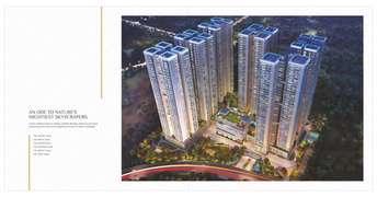 5 BHK Apartment For Resale in Sattva Lakeridge Neopolis Hyderabad 6861776