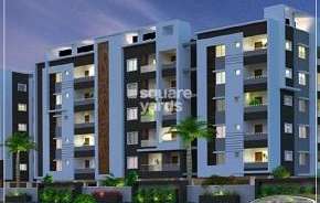 2 BHK Apartment For Rent in Sunshine S Ecopolis Kokapet Hyderabad 6861786