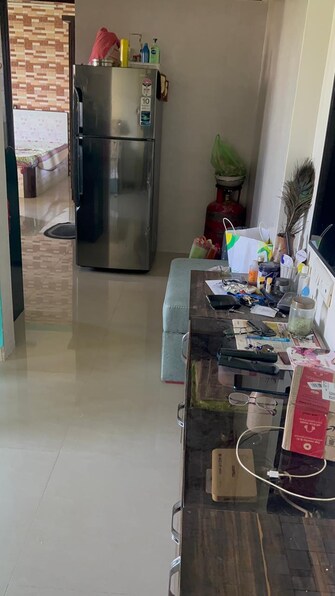 1 BHK Apartment For Resale in Pereira Paradise Vasai West Palghar  6861795