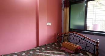1 BHK Apartment For Rent in Dombivli West Thane 6861788