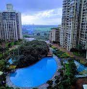 1.5 BHK Apartment For Rent in HDIL Dreams Bhandup West Mumbai 6861790