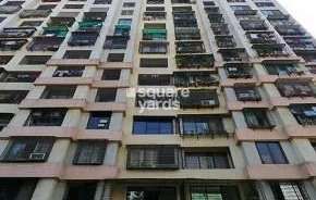 3 BHK Apartment For Rent in Chheda Heights Bhandup West Mumbai 6861811