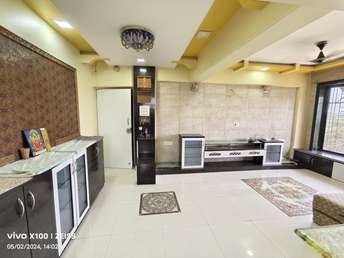 1 BHK Apartment For Resale in Shree Swami Samarth Apartment Kalwa Kalwa Thane  6861841