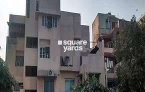 1 BHK Apartment For Rent in DDA Janta Flats RWA Sarita Vihar Delhi 6861901