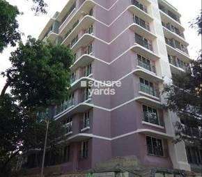 1 BHK Apartment For Rent in Mamtora Alexio Apartment Borivali West Mumbai 6861918