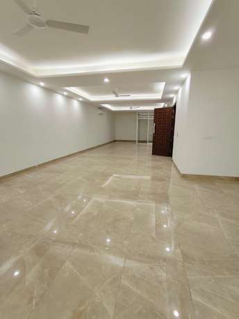 3 BHK Builder Floor For Rent in RWA Kalkaji Block B Kalkaji Delhi 6862224
