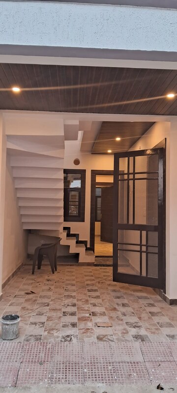 3 BHK Villa For Resale in Indira Nagar Lucknow  6862229