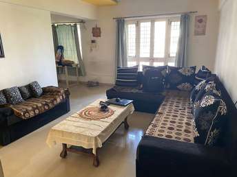2 BHK Apartment For Rent in Gulmohar CHS Pashan Pashan Pune 6862232