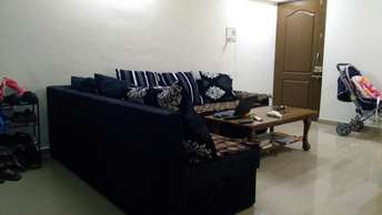 3 BHK Apartment For Rent in Balewadi Apartments Balewadi Pune 6862235