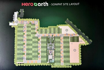 Plot For Resale in Sector 33 Sonipat  6862243