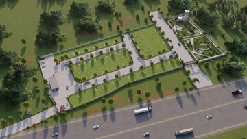 Plot For Resale in Tirupati Vatika Sanganer Jaipur  6862251