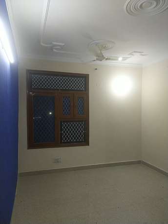 1 BHK Builder Floor For Rent in Vasundhara Sector 2b Ghaziabad 6862266
