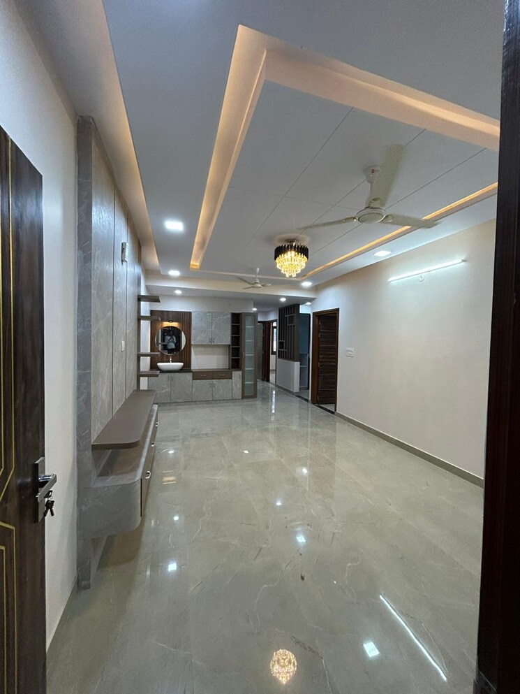 Room, sirsi road 3 Bedroom 1368 Sq.Ft. Apartment In Sirsi Road Jaipur 6862280