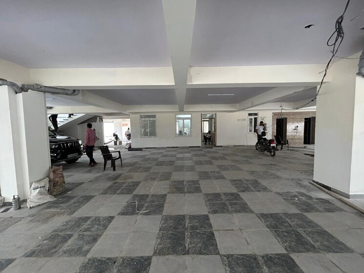  Parking, sirsi road 3 Bedroom 1368 Sq.Ft. Apartment In Sirsi Road Jaipur 6862280