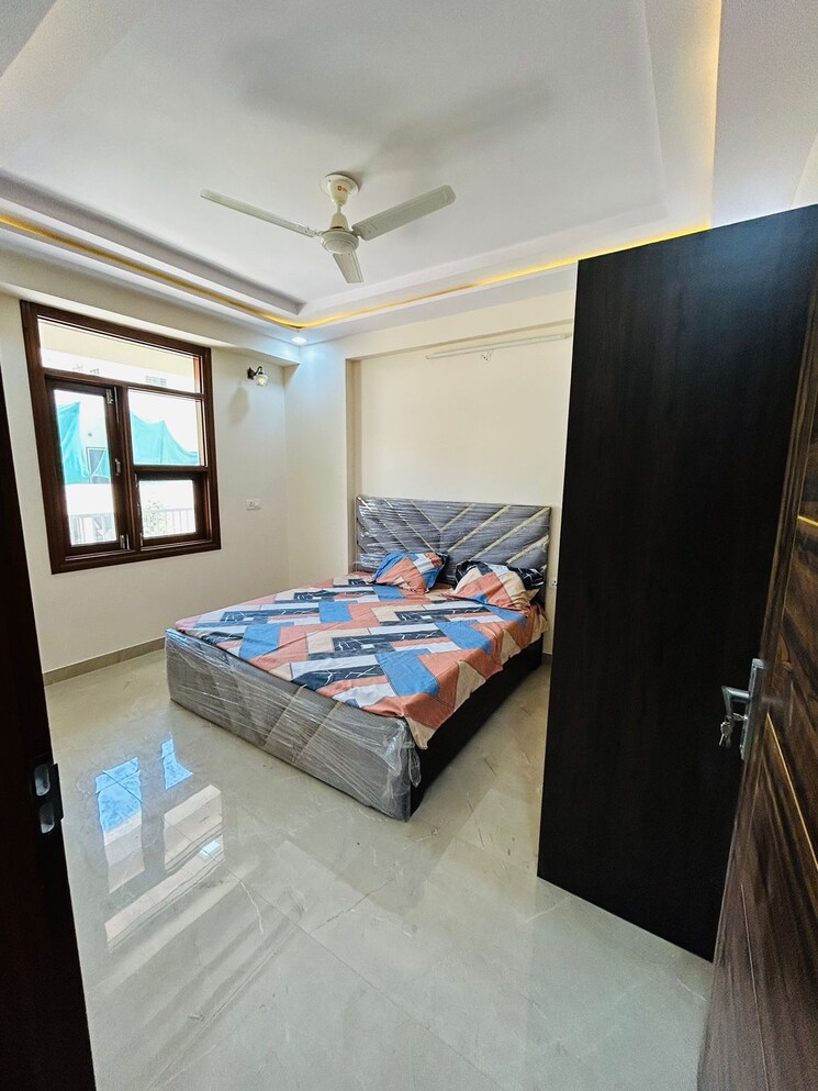Bedroom, sirsi road 3 Bedroom 1368 Sq.Ft. Apartment In Sirsi Road Jaipur 6862280