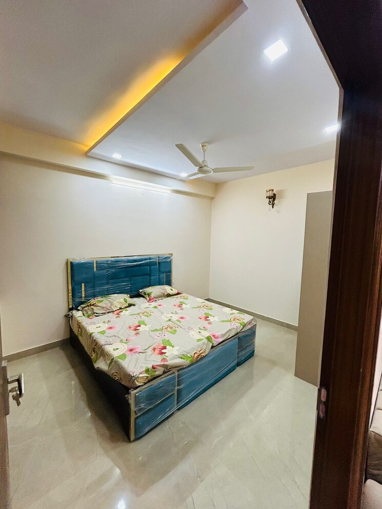 Master Bedroom, sirsi road 3 Bedroom 1368 Sq.Ft. Apartment In Sirsi Road Jaipur 6862280