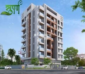 2 BHK Apartment For Resale in Badhekar Suparn Erandwane Pune  6862301