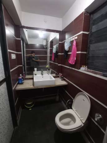 2 BHK Apartment For Resale in Tharwanis Residency Kamothe Navi Mumbai 6862347