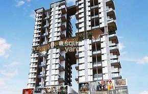 2 BHK Apartment For Resale in Badhekar Pushkar Kothrud Pune 6862354