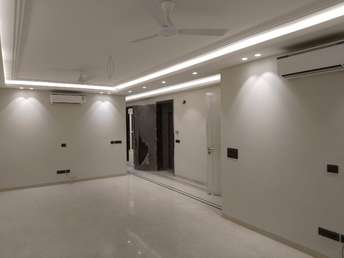 3 BHK Builder Floor For Resale in Safdarjang Enclave Delhi 6752861