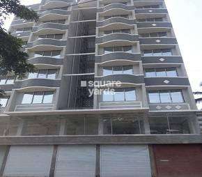 1 BHK Apartment For Resale in Chouhan Galaxy Mira Road Mumbai 6862408