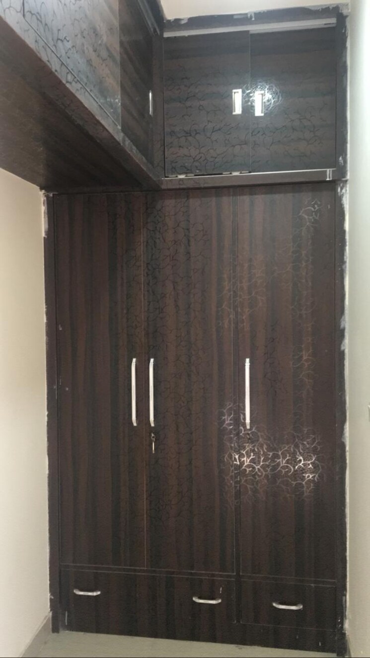 undefined, nimbus-the-park-street 3.5 Bedroom 1458 Sq.Ft. Apartment In Chi V Greater Noida Greater Noida 6862416