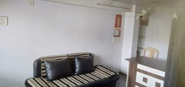  Shop – Exterior View View at Nikol - for Rent