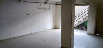  Shop – Exterior View View at Nikol - for Rent
