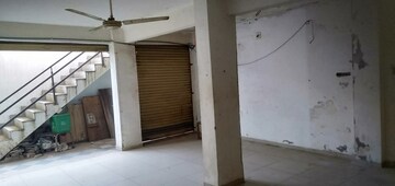  Shop – Exterior View View at Nikol - for Rent