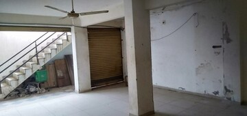  Shop – Exterior View View at Nikol - for Rent