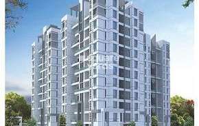 2 BHK Apartment For Rent in Tulsi Shakuntala Kanade Nagar Undri Pune 6862422